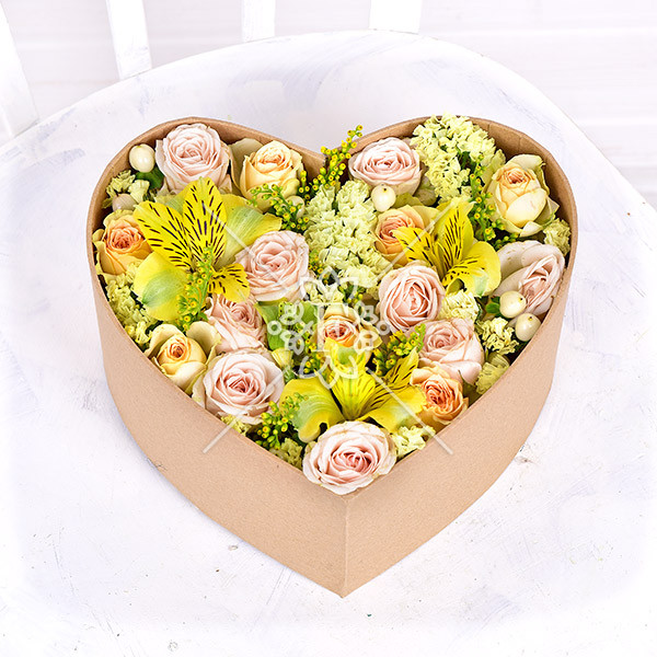 Ванильная мечта